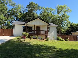 3462 Maryvale Dr, Decatur, GA 30032
