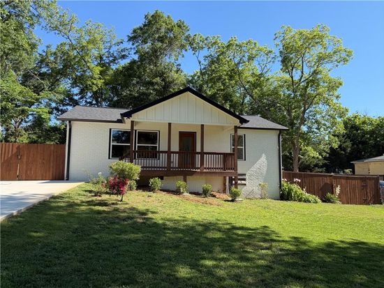 3462 Maryvale Dr, Decatur, GA 30032