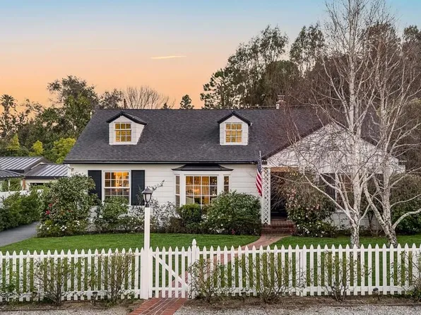 1200 Charles St, Pasadena, CA 91103