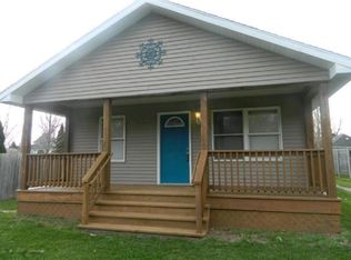 216 S Plum St, Hart, MI 49420