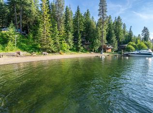 1275 E Totos Ln, Harrison, ID 83833