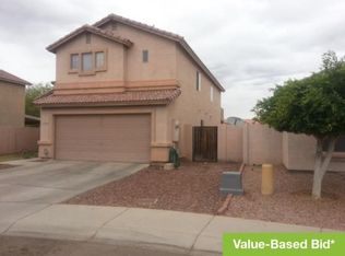 4330 W Ellis St, Laveen, AZ 85339
