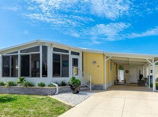 60 S Easter Island Cir, Englewood, FL 34223