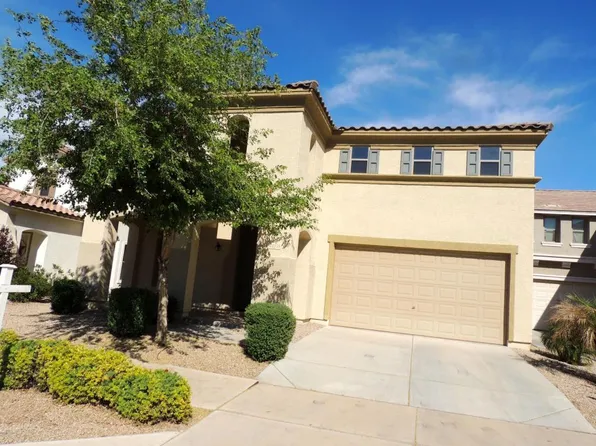 22335 S 211th Way, Queen Creek, AZ 85142