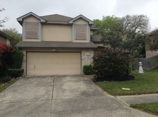 2613 Hidden Grove Ln, Schertz, TX 78154