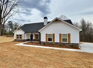 239 Cool Springs Rd LOT 8, Clarkesville, GA 30523