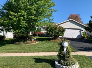 6128 Jeffers Dr, Madison, WI 53719