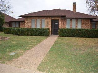 1111 Horizon Trl #1, Richardson, TX 75081