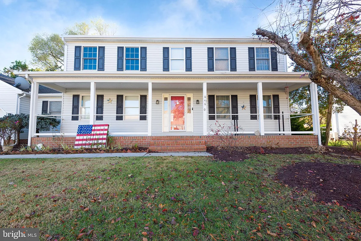 Building Photo - 8460 Colony Cir