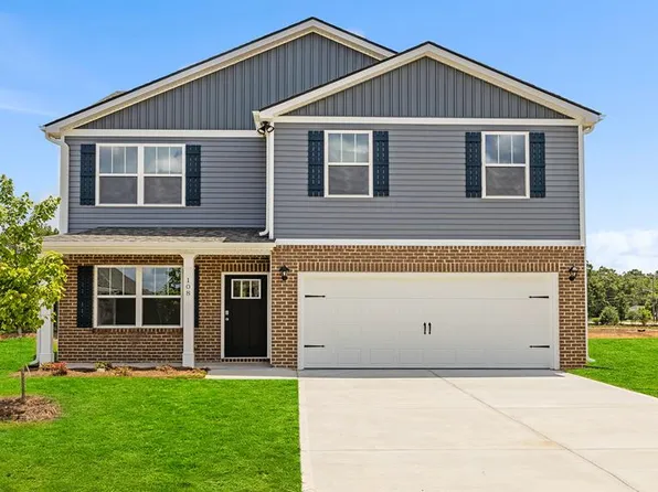 108 Depot Cir, Greenwood, SC 29646