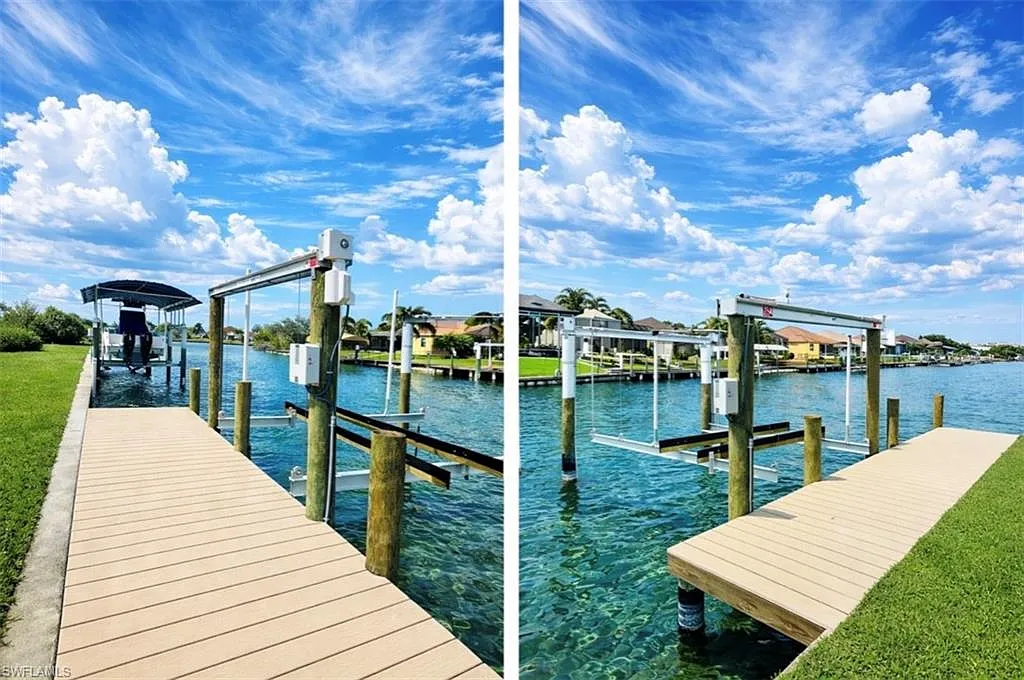 Gulf Cove — Photo 2
