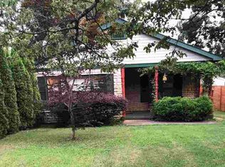 1404 McKinley Ave NE, Huntsville, AL 35801