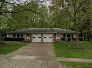 4442 Timberdale Dr, Stow, OH 44224