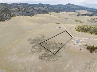 1255 Bolster Drive, Hartsel, CO 80449