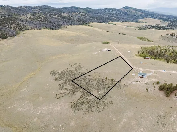 1255 Bolster Drive, Hartsel, CO 80449