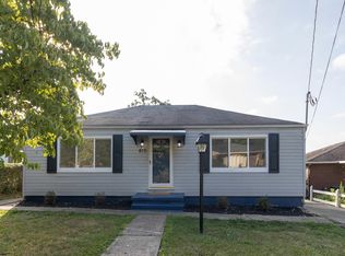 613 Marion St, Clarksburg, WV 26301
