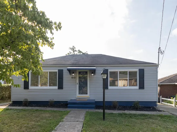 613 Marion St, Clarksburg, WV 26301