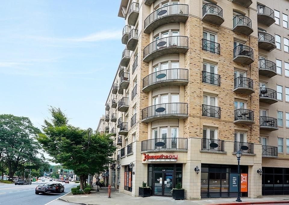 1st image of 2277 Peachtree Rd NE Unit 408