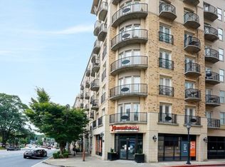 2277 Peachtree Rd NE Unit 408, Atlanta, GA 30309