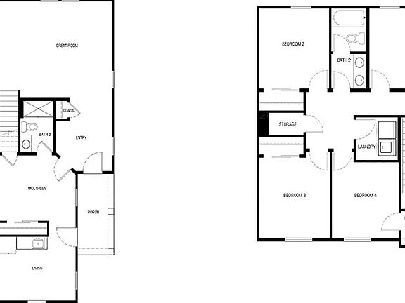 Floor Plan.