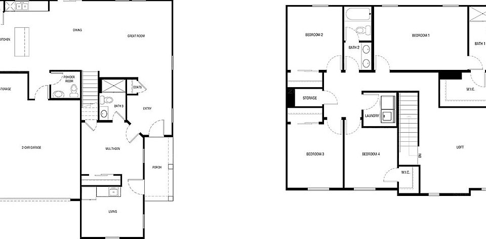 Floor Plan.