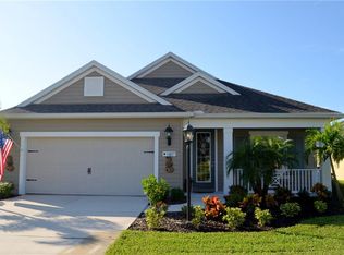 11017 Blue Magnolia Ln, Parrish, FL 34219