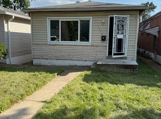5944 Laura Ave, Saint Louis, MO 63136