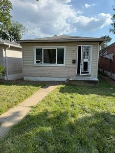 5944 Laura Ave, Saint Louis, MO, 63136