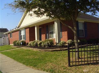 1503 Kew Garden Dr, Houston, TX 77047