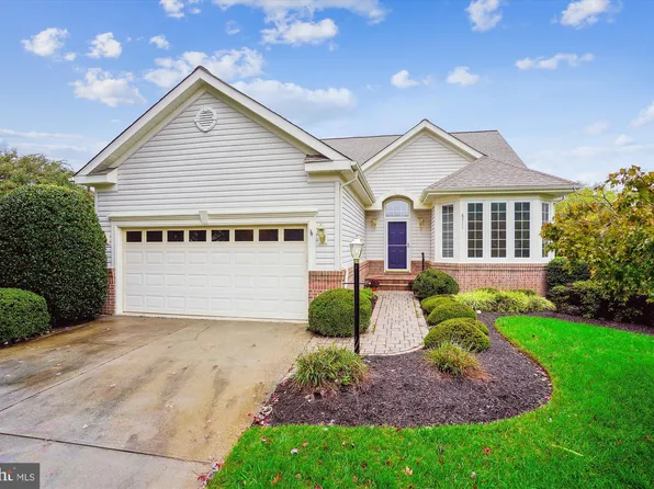 6711 Kimberwick Ct, Gainesville, VA 20155