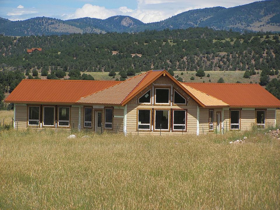 1865 Electric Ave, Westcliffe, CO 81252 Zillow