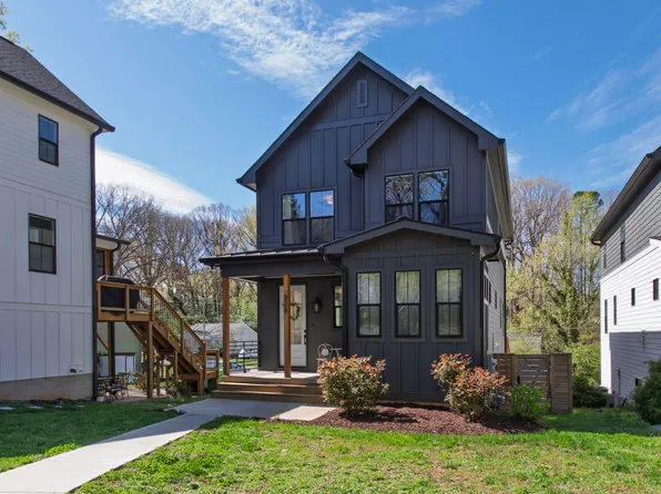 325 Grand Ave, Raleigh, NC 27606