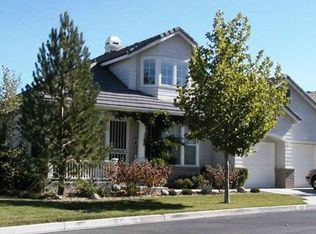 1130 Crystal Springs Ct, Reno, NV 89519