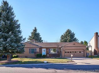5051 King Arthur Way, Cheyenne, WY 82009