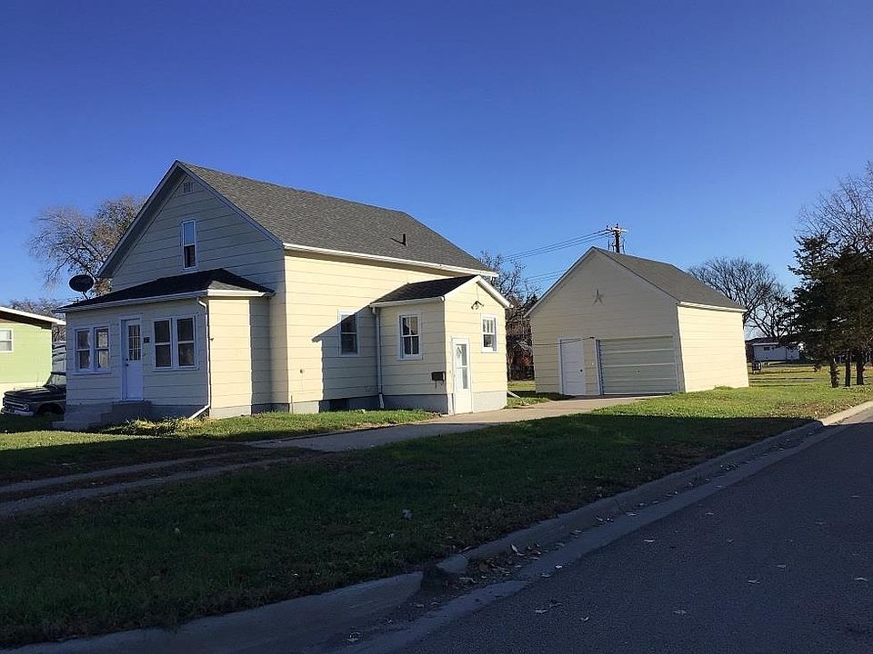 1707 1st Ave, Selby, SD 57472 MLS 73026 Zillow