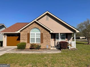 101 Elk Trl, Warner Robins, GA 31088