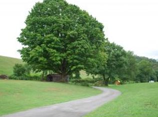140 Garland Rd, Unicoi, TN 37692