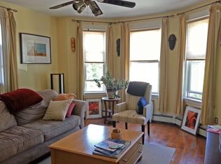 198 Highland St #3, Roxbury, MA 02119