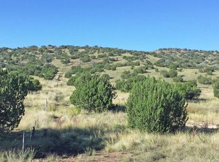 46772 State Highway 118, Alpine, TX 79830