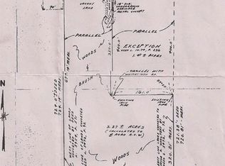 Whitehaven Rd, Grand Island, NY 14072