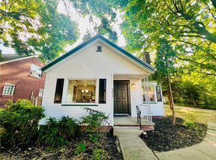 2011 Gibbs Ave NE, Canton, OH 44714