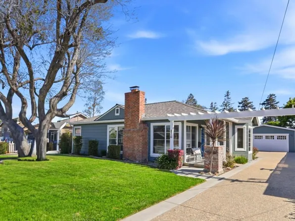 216 Douglane Ave, Santa Clara, CA 95050