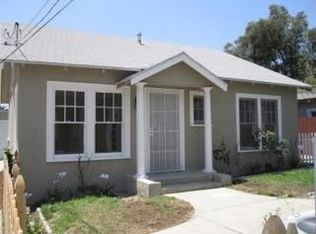 1113 N Sierra Bonita Ave, Pasadena, CA 91104