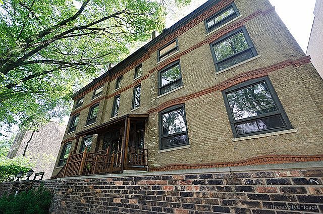 1st image of 2137 N Lakewood Ave #4S