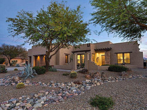 4th image of 65165 E Catalina Hills Dr