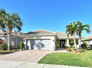 19413 Rizzuto St, Venice, FL 34293