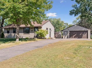 10487 Terrace Rd NE, Blaine, MN 55434