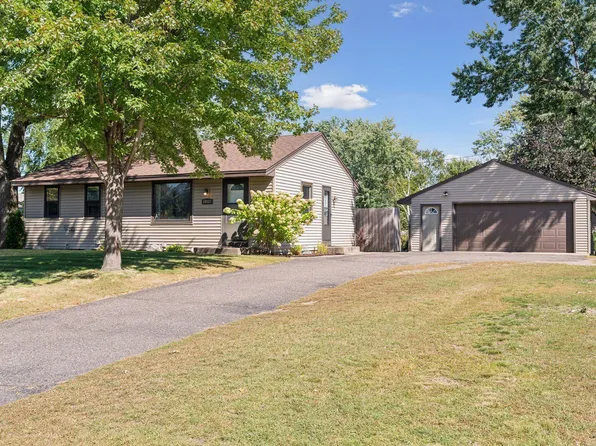 10487 Terrace Rd NE, Blaine, MN 55434