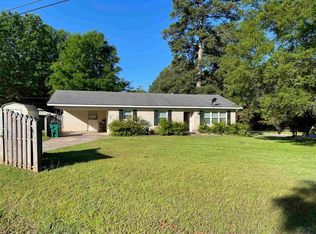 607 Brassell St, Carthage, TX 75633