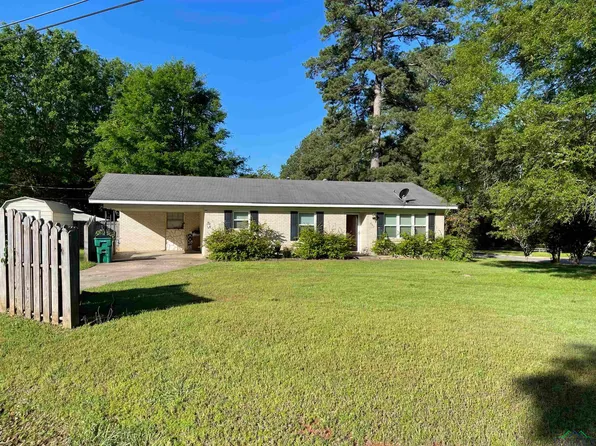 607 Brassell St, Carthage, TX 75633